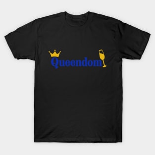 Queendom T-Shirt